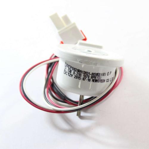Samsung Motor Bldc - DA31-00305B