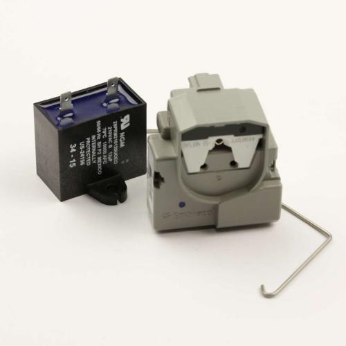 LG Thermistor Assembly,Local Sour - CLS30820101