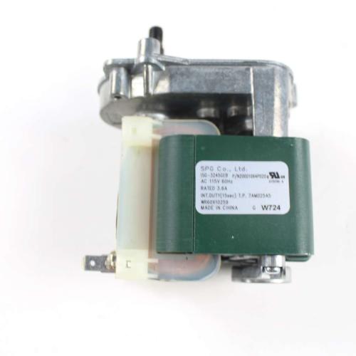 GE Motor Crusher Disp - WR60X10259