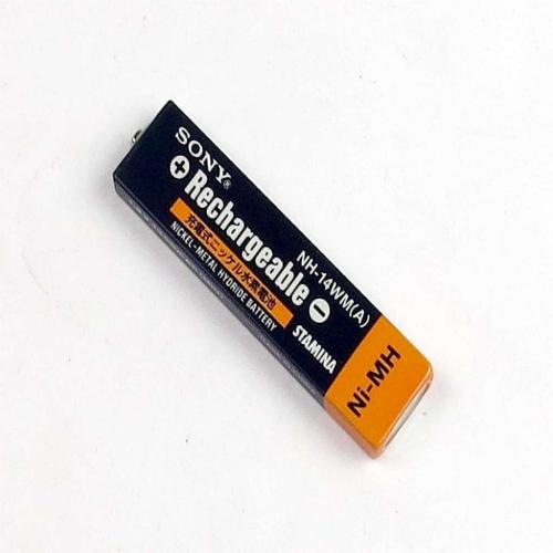 Sony Battery Nickel Hydrogen. - 1-756-194-61