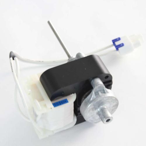 LG Refrigerator Condenser Fan Motor - 4680JB1026H