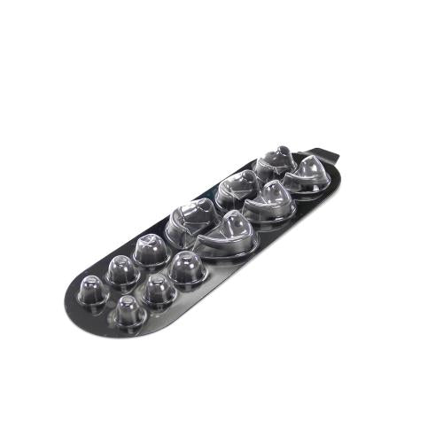Bowers &Wilkins Ear Tip / Loop Set (S/M/L) Pi - ZE02828