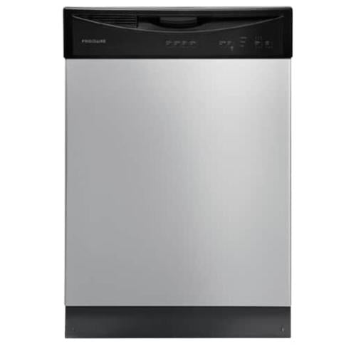 Electrolux FFBD2408NS1A