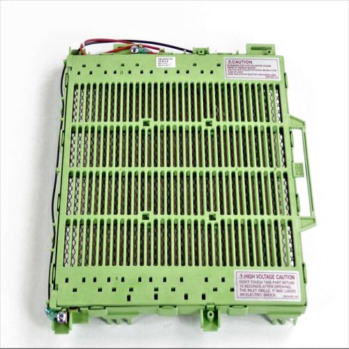 LG Air Conditioner Air Cleaner Filter Assembly - 5983A25015A