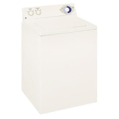 Ge WJSR2070B2CC Washer