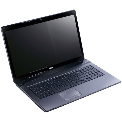 Acer AS5750 15.6" Notebook Computer