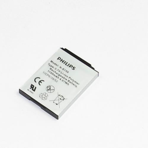 Avent Recharg.Battery (Tcl 1100Mah) - 996510061843