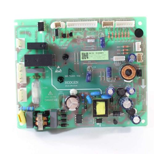 Hisense Refrigerator Main Control Board - 1539743