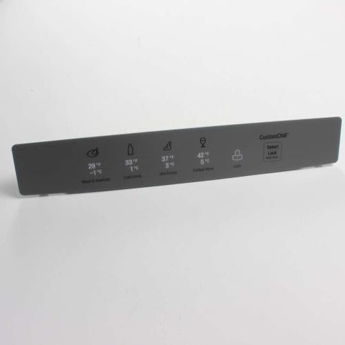 LG Display Cover Assembly - ACQ87038601