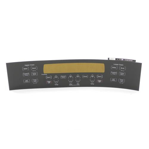 GE Faceplate - WB27T11233