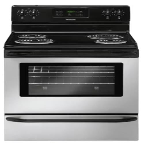 Electrolux FFEF3015LSM