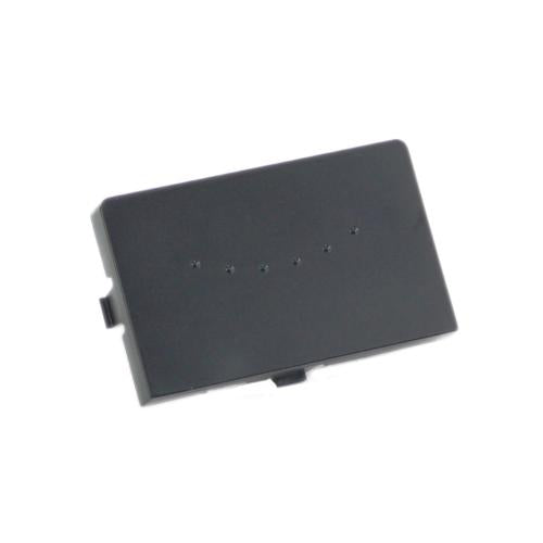 Sharp Microwave Open Button - Black - JBTN-B091MRF0C