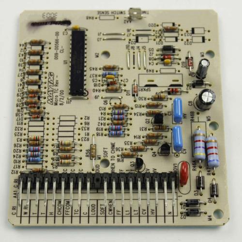 Whirlpool Temp Contr - WP22004106