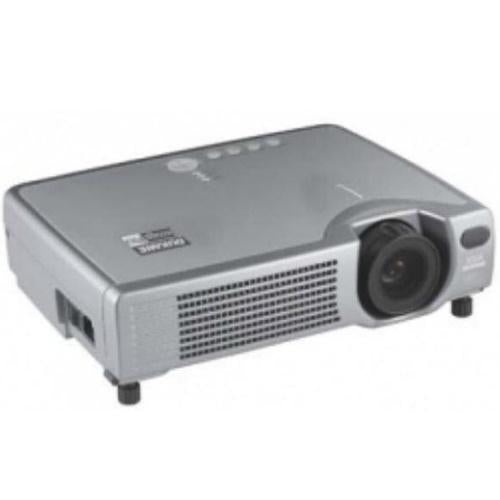 Hitachi EDX3270AST Liquid Crystal Projector