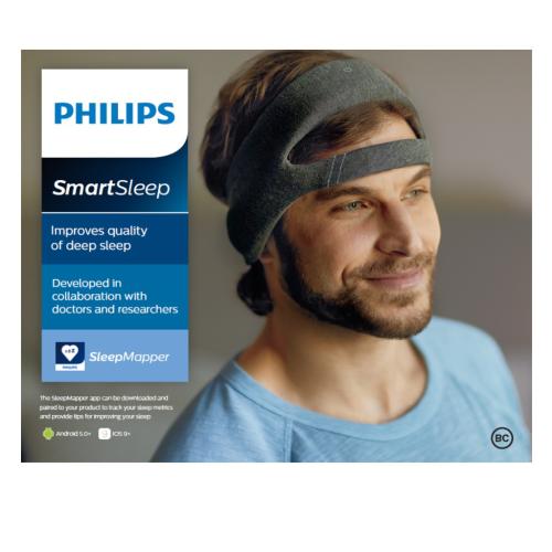 Philips Health Solut SMARTSLEEP