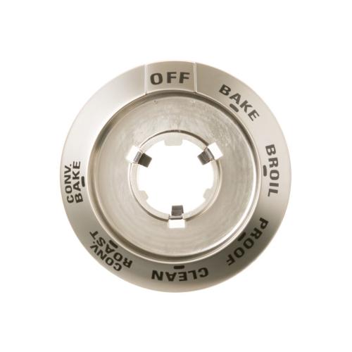GE Bezel Oven Asm - WB03K10307