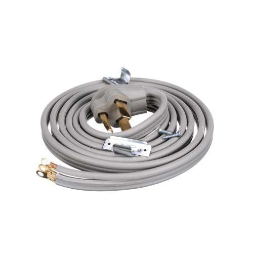 Usd Products 10-Foot 30A 3W Dryer Cord - DC3-30-10