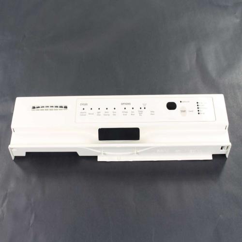 Whirlpool Control Panel - WP8531247