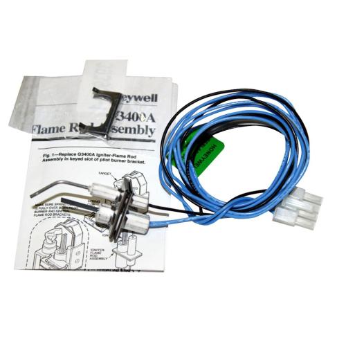 Hvac Parts Ign/Sensor Hsp - 1009524