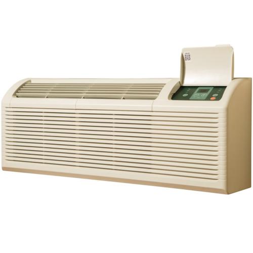 Midea 0E7823 Ptac, Resistance Heat, 9,000 Btu
