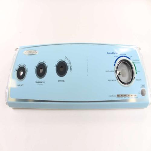 Whirlpool Control Panel - WPW10251314