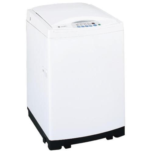 Ge WSLS1100A1AA Washer
