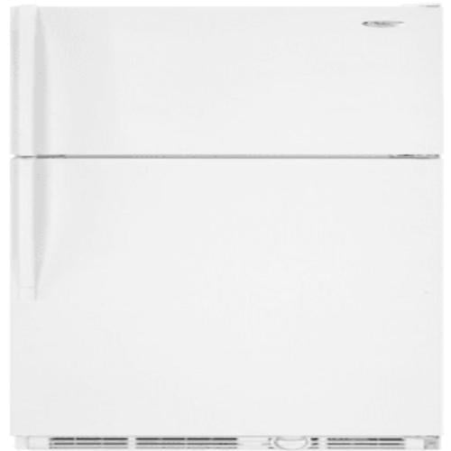 Whirlpool GT1SHTXMQ03 Refrigerator