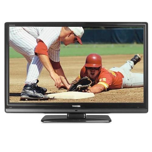 Toshiba 52XV540U Flat Display - Lcd, 50"+