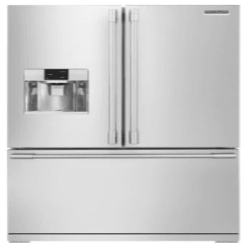 Electrolux FPBC2277RFH