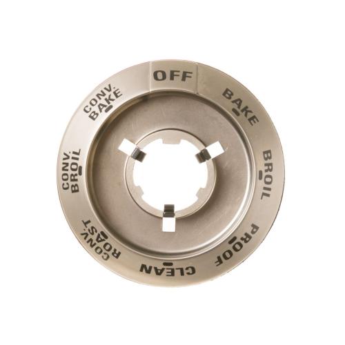 GE Bezel Oven Asm - WB03K10255