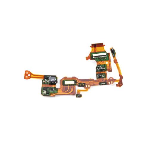 Sony Camera St-1035 Mount Board - A-5009-526-A