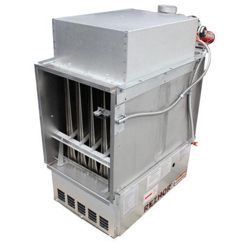 Reznor EEDU250 Duct Furnace - Heat Battery