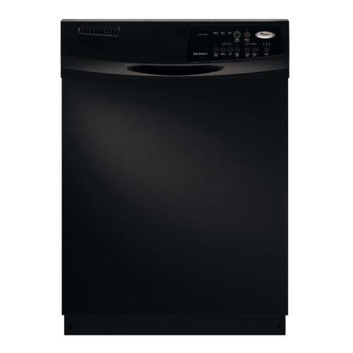 Whirlpool DU1055XTPB3 Dishwasher