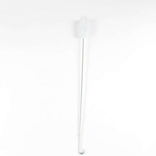 GE Rod & Spring Asm Left - White - WH16X26911