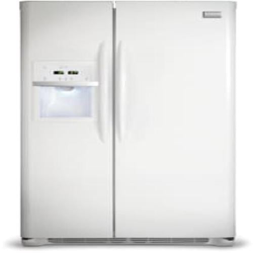 Electrolux FGHS2634KP0