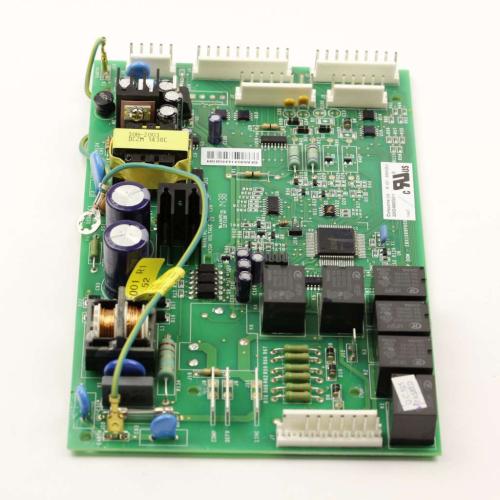GE Refrigerator Electronic Control Board - WR55X11070