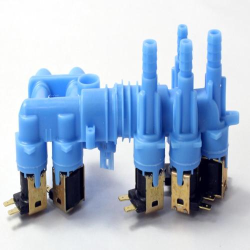 Whirlpool Valve - W10342320
