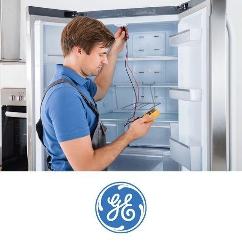 Encompass Ge Refrigerator Repair Trainin - GE-RR-TRAINING