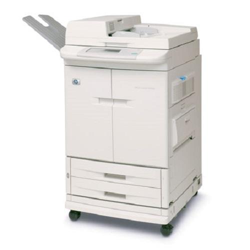 Hp Us C8549A Hp Color Laserjet 9500Mfp