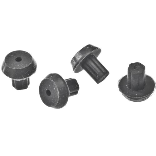 Bosch Grate Foot/Bumper 4Pk. - 00413552