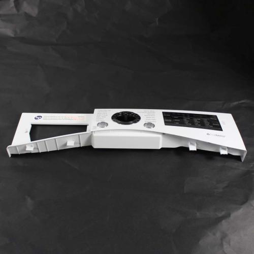 LG Range Control Panel Assembly – AGL74236276