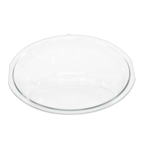 Whirlpool Door-Glass - WPW10208263