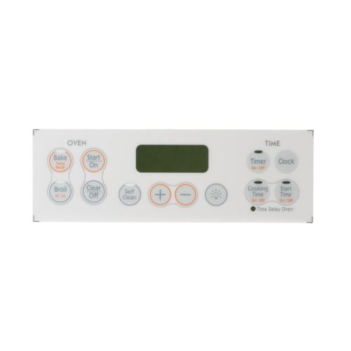 GE Overlay T09-B Hp - WB27K10170