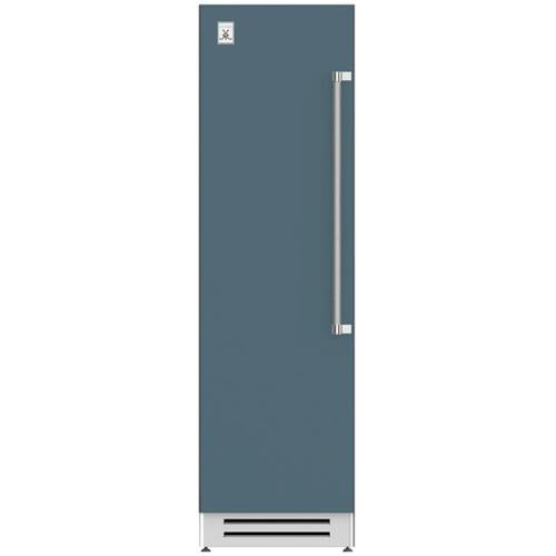 Hestan KRCL30GG Refrigerator Column, Left Hinged, 30-Inch - Dark Gray