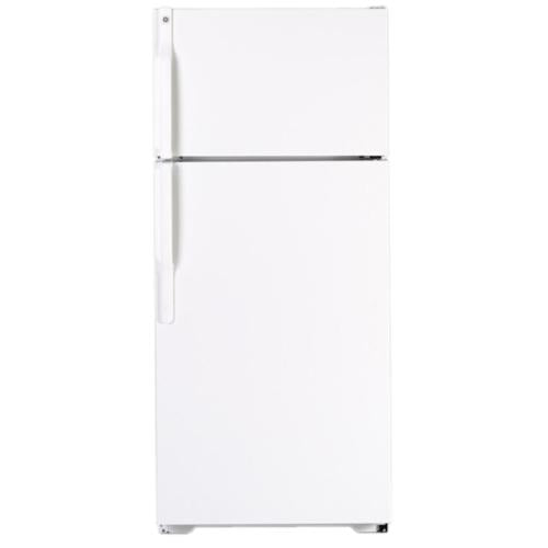 Ge GTS18EBMERWW Refrigerator