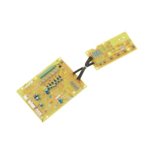 GE Pwb Main Assembly - WP29X10066