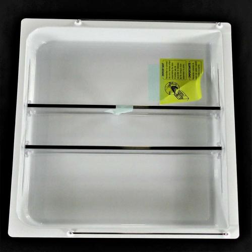 LG Drawer Tray Assembly - AJP74154609