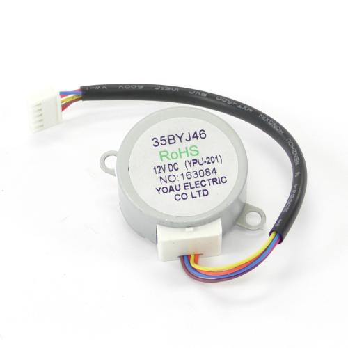 LG Motor Assembly,Dc,Stepping,Out - COV30333401