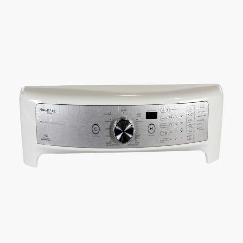 Whirlpool Control Panel - WPW10469302