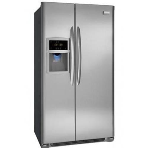 Electrolux FGHC2344KF2